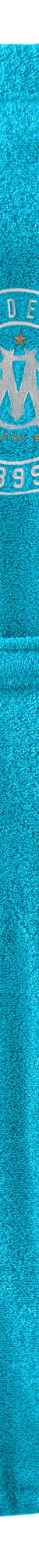 Peignoir adulte OM® personnalisable (bleu) Peignoir adulte OM® personnalisable (bleu)